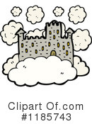 Castle Clipart #1185743 by lineartestpilot