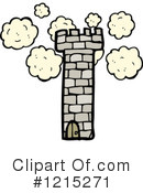 Castle Clipart #1215271 by lineartestpilot
