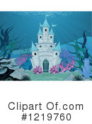 Castle Clipart #1219760 by Pushkin