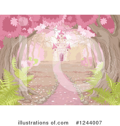 Path Clipart #1244007 by Pushkin
