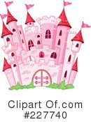 Castle Clipart #227740 by yayayoyo