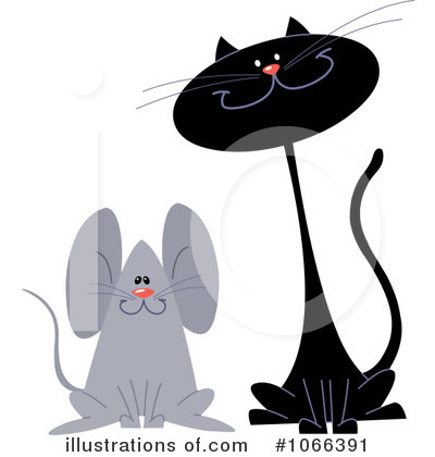 Mouse Clipart #1066391 by yayayoyo