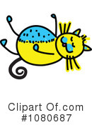 Cat Clipart #1080687 by Prawny