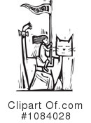 Cat Clipart #1084028 by xunantunich