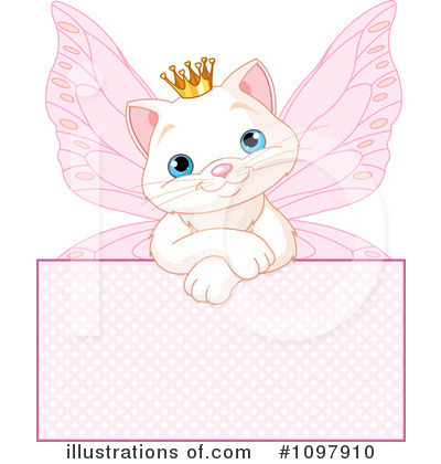 Adorable Animals Clipart #1097910 by Pushkin