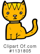Cat Clipart #1131805 by lineartestpilot