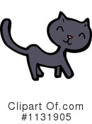 Cat Clipart #1131905 by lineartestpilot