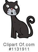 Cat Clipart #1131911 by lineartestpilot