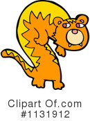 Cat Clipart #1131912 by lineartestpilot