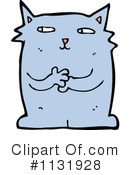 Cat Clipart #1131928 by lineartestpilot