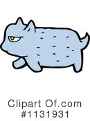 Cat Clipart #1131931 by lineartestpilot