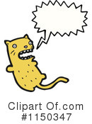Cat Clipart #1150347 by lineartestpilot