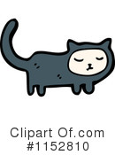 Cat Clipart #1152810 by lineartestpilot