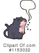Cat Clipart #1153032 by lineartestpilot