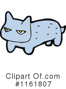 Cat Clipart #1161807 by lineartestpilot