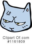 Cat Clipart #1161809 by lineartestpilot