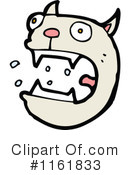 Cat Clipart #1161833 by lineartestpilot