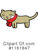 Cat Clipart #1161847 by lineartestpilot