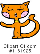 Cat Clipart #1161925 by lineartestpilot