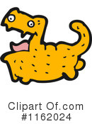 Cat Clipart #1162024 by lineartestpilot