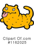 Cat Clipart #1162025 by lineartestpilot