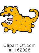 Cat Clipart #1162026 by lineartestpilot