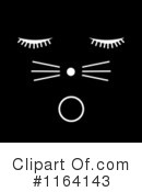 Cat Clipart #1164143 by oboy