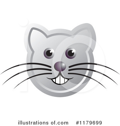 Cat Clipart #1179699 by Lal Perera