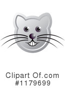Cat Clipart #1179699 by Lal Perera