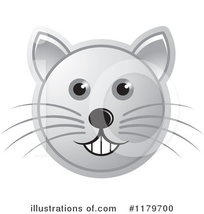 Cat Clipart #1179700 by Lal Perera