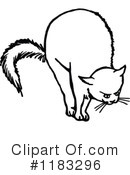 Cat Clipart #1183296 by Prawny