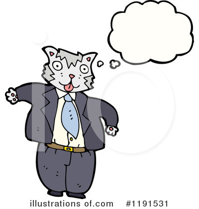 Business Clipart #1191531 by lineartestpilot