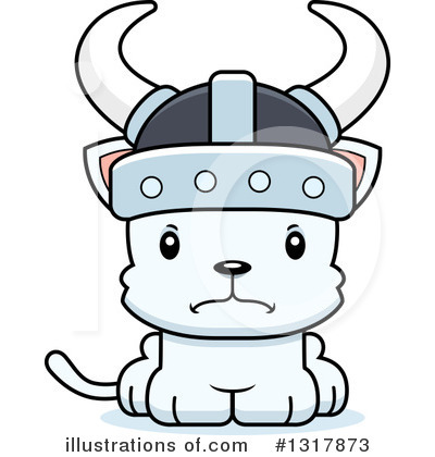 Royalty-Free (RF) Cat Clipart Illustration by Cory Thoman - Stock Sample #1317873