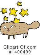 Cat Clipart #1400499 by lineartestpilot