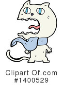 Cat Clipart #1400529 by lineartestpilot