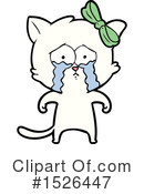 Cat Clipart #1526447 by lineartestpilot