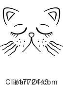 Cat Clipart #1772443 by Prawny