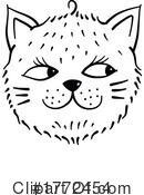 Cat Clipart #1772454 by Prawny