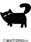 Cat Clipart #1772465 by Prawny