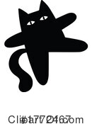 Cat Clipart #1772467 by Prawny