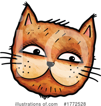 Cat Clipart #1772528 by Prawny