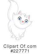 Cat Clipart #227771 by yayayoyo