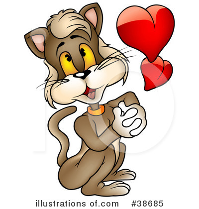 Valentine Clipart #38685 by dero