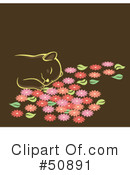 Cat Clipart #50891 by Cherie Reve