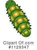 Caterpillar Clipart #1129347 by BNP Design Studio
