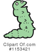 Caterpillar Clipart #1153421 by lineartestpilot