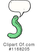 Caterpillar Clipart #1168205 by lineartestpilot
