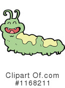 Caterpillar Clipart #1168211 by lineartestpilot