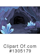 Cave Clipart #1305179 by Pushkin