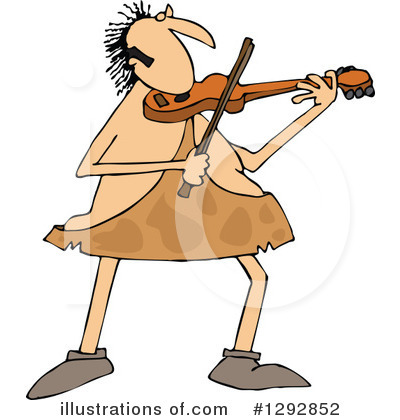 Music Clipart #1292852 by djart